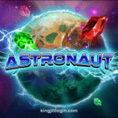 Astronaut
