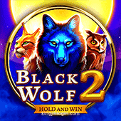 Blackwolf2 slot game from kingjili