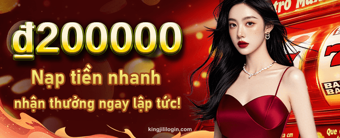 Exciting KingJili Casino Experience 🎰