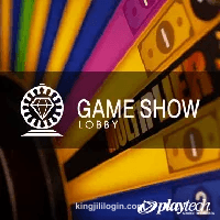 Game Shows Lobby