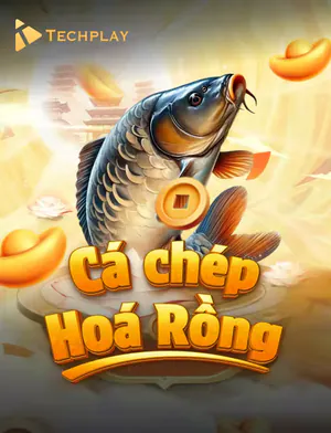 Ca Chép Họa Rồng