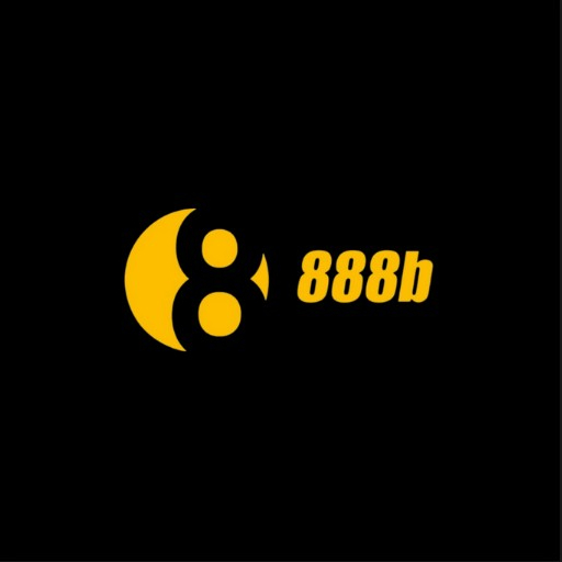 Logo 888b